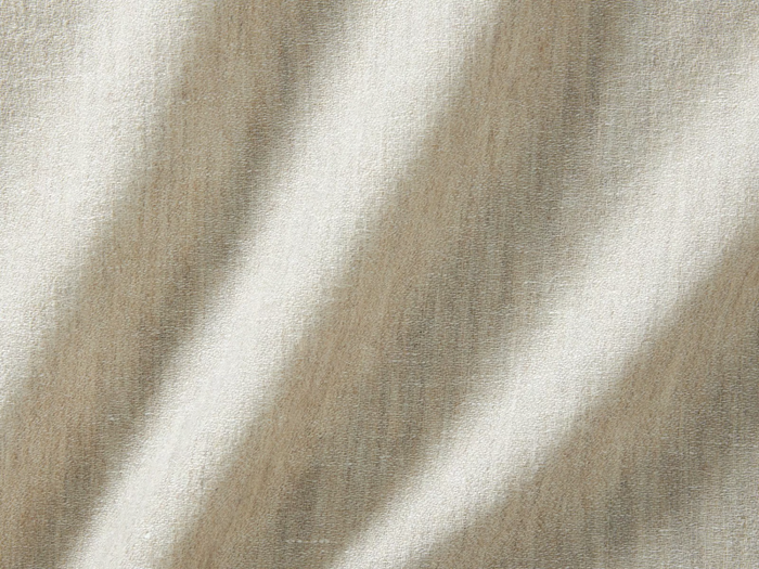 HIGHLAND RE - Wool and linen fabric for curtains _ Zimmer + Rohde